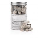 Haupt Lakrits Svenskjävlar Extra Salzig 250g